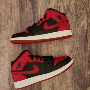 Jordan 1 Banned
